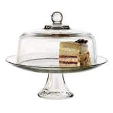 2 Pieces cake set